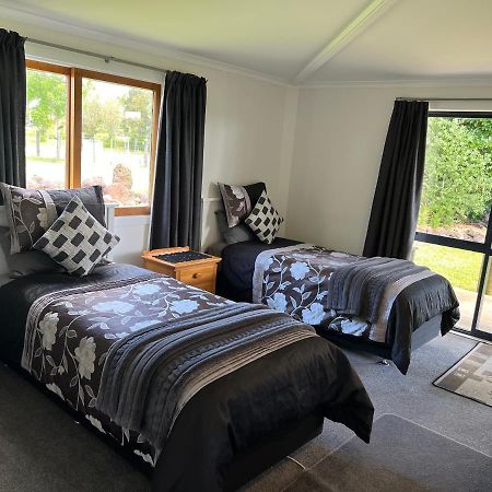 A Cut Above - The Gateway To The Bay Of Islands Villa Kerikeri Eksteriør billede