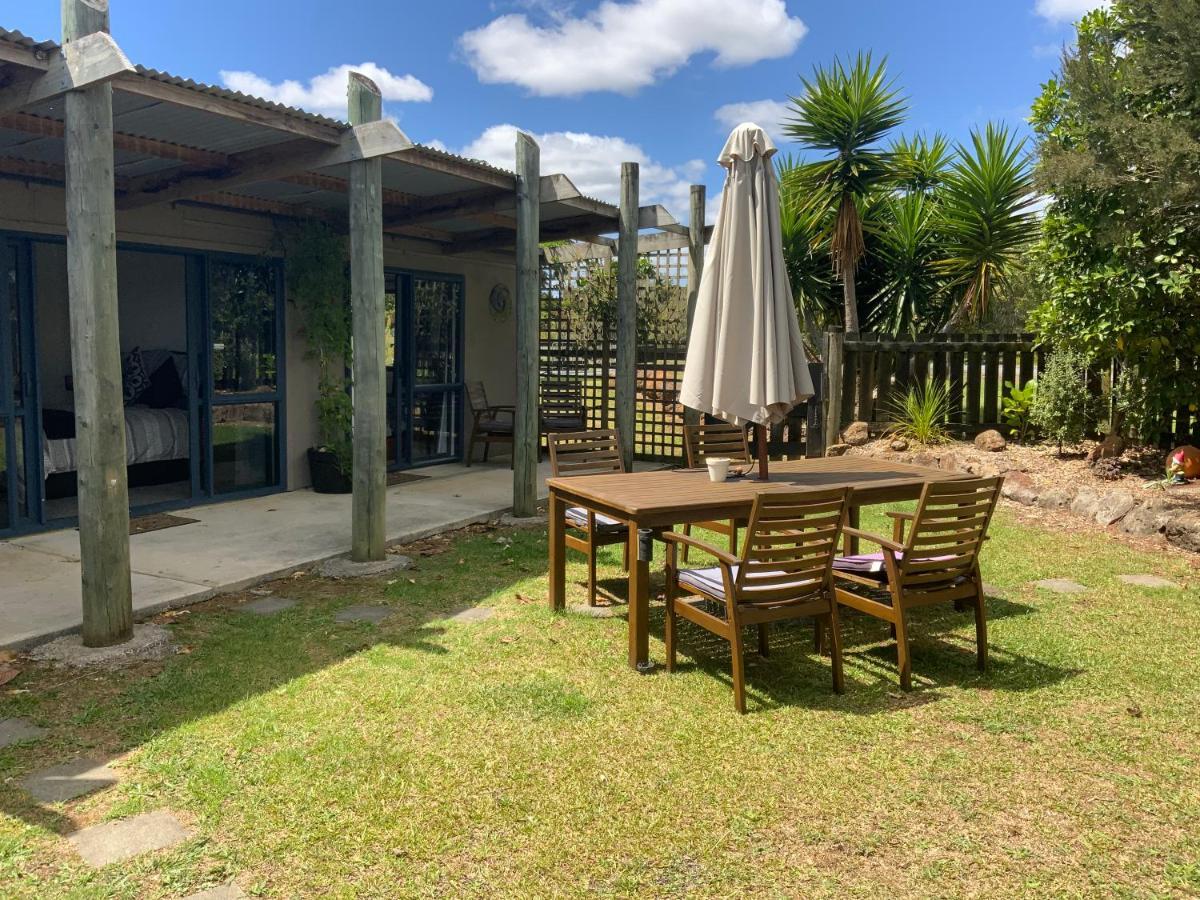 A Cut Above - The Gateway To The Bay Of Islands Villa Kerikeri Eksteriør billede