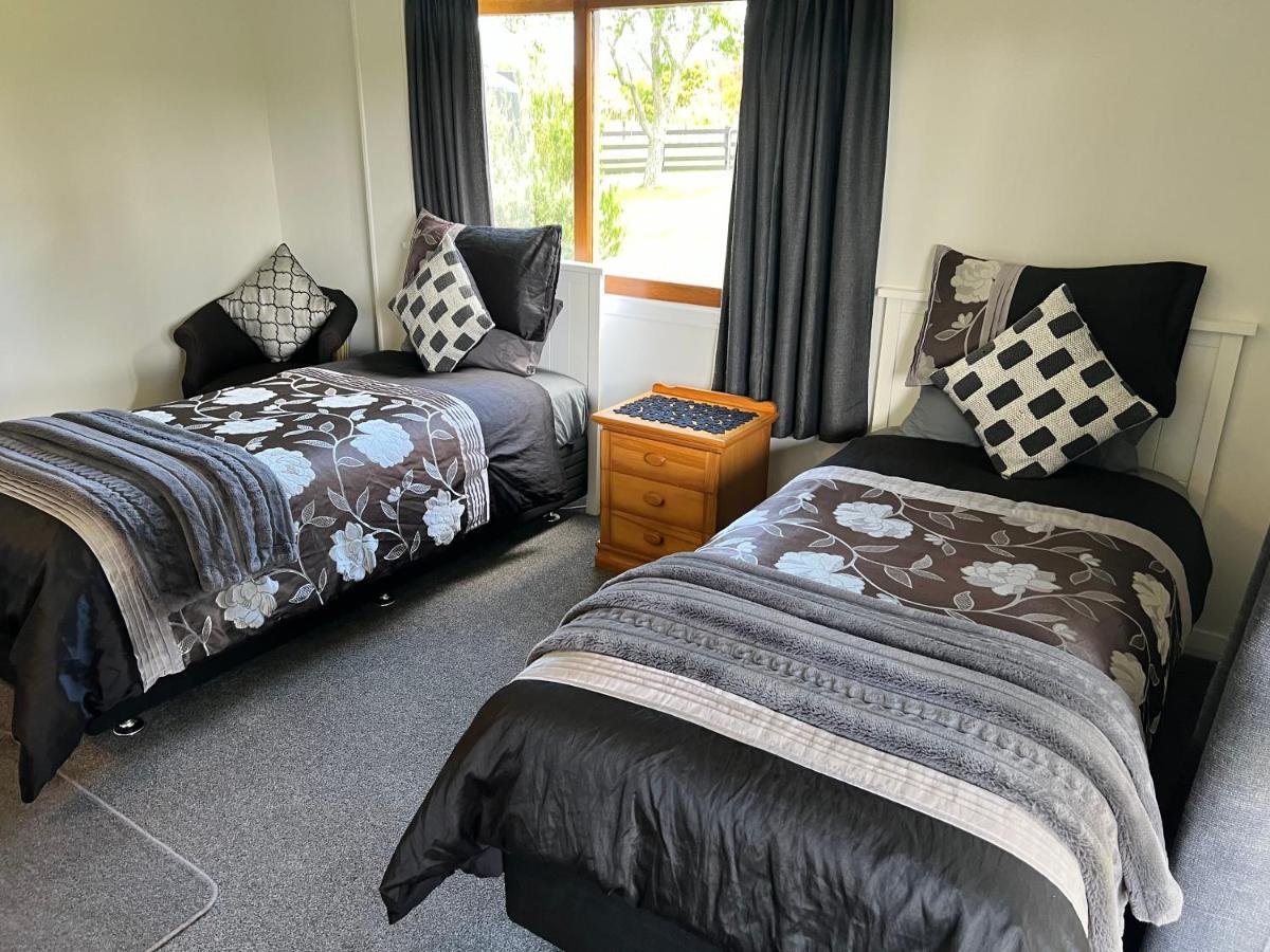A Cut Above - The Gateway To The Bay Of Islands Villa Kerikeri Eksteriør billede