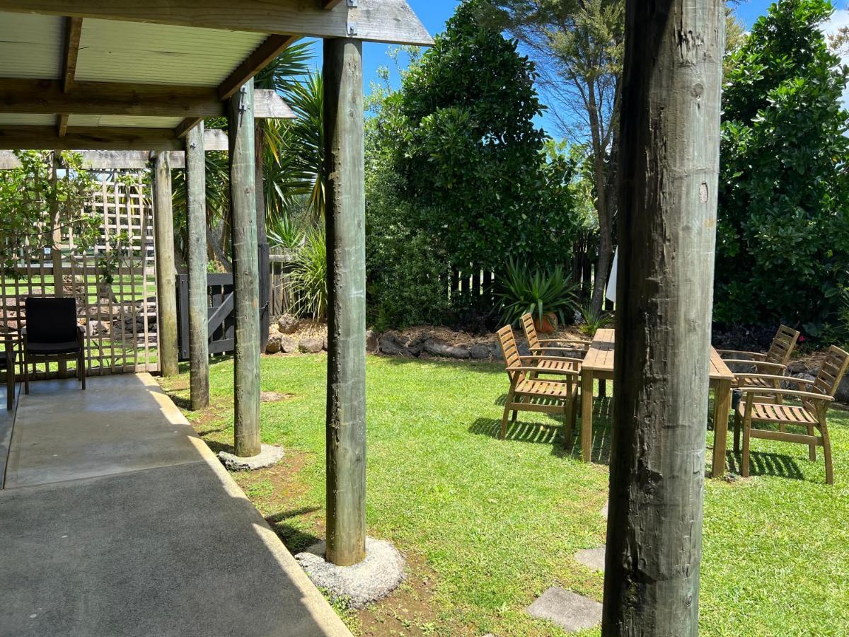 A Cut Above - The Gateway To The Bay Of Islands Villa Kerikeri Eksteriør billede
