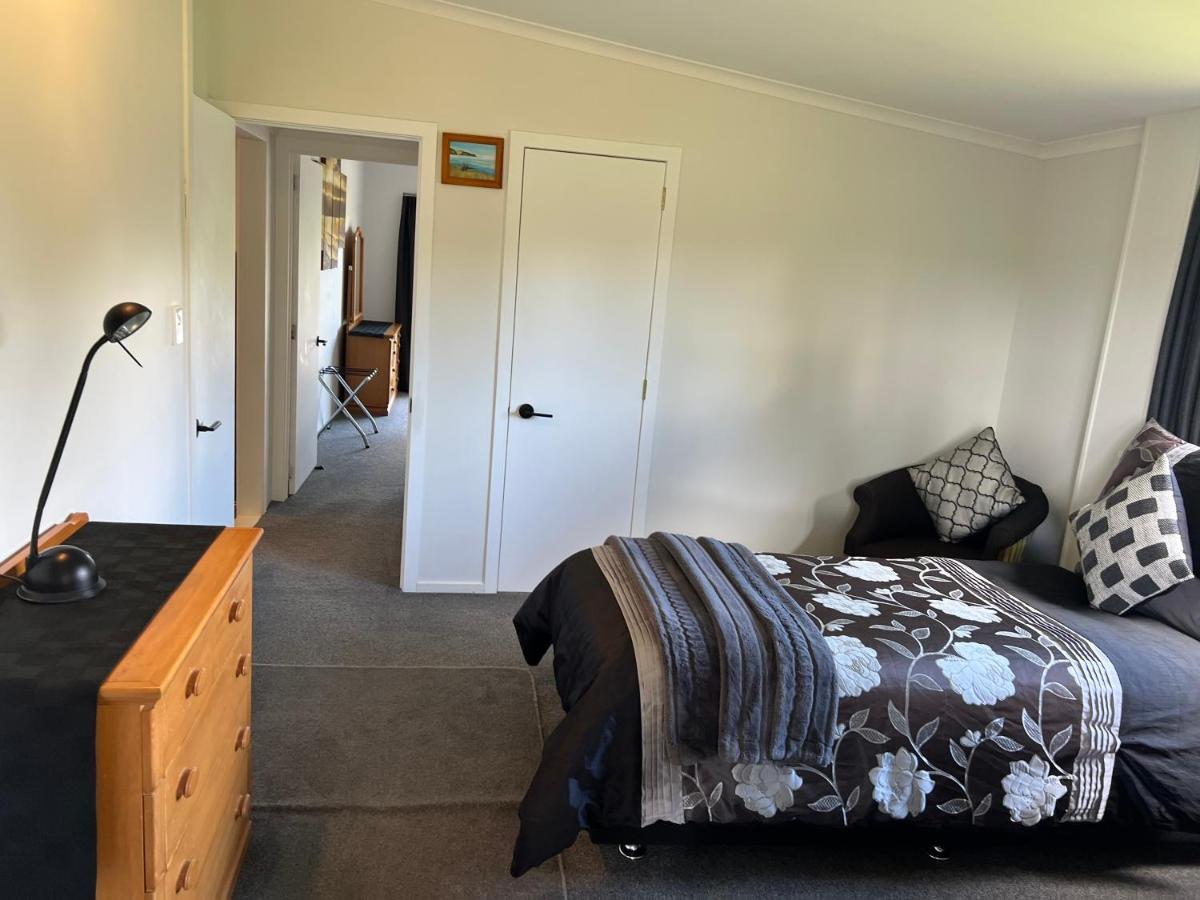 A Cut Above - The Gateway To The Bay Of Islands Villa Kerikeri Eksteriør billede