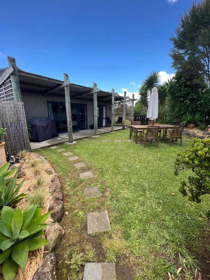 A Cut Above - The Gateway To The Bay Of Islands Villa Kerikeri Eksteriør billede