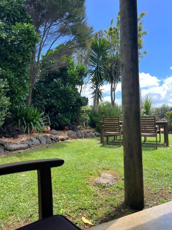 A Cut Above - The Gateway To The Bay Of Islands Villa Kerikeri Eksteriør billede